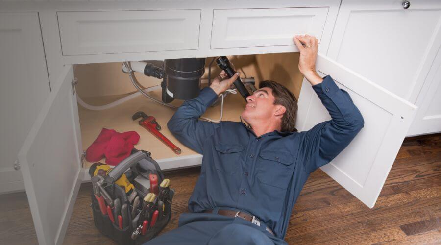 Expert burst pipe repair services in West Harwich, MA
